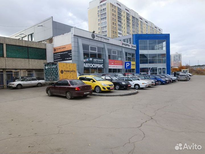 Windforce Catchfors UHP 205/55 R16 94W