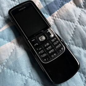 Nokia 8600 Luna