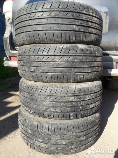 Blacklion BC86 225/55 R17