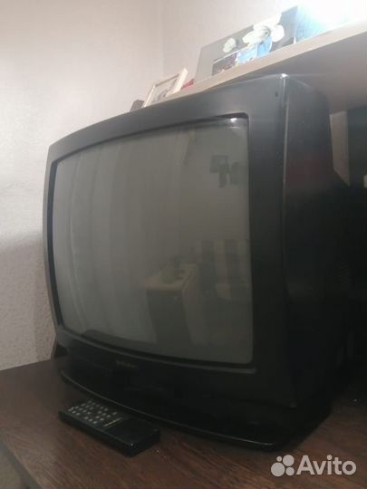 Телевизор бу