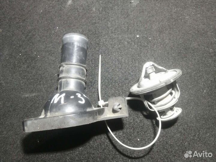 Термостат mazda 3 bk bl 1.6 z6