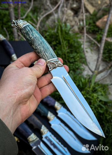 Нож Работяга