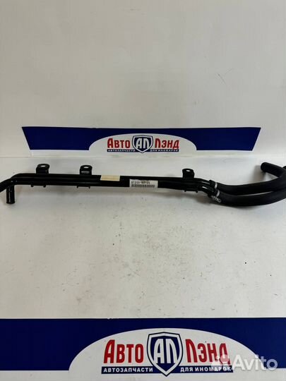 Трубка системы охлаждения Toyota LC 80