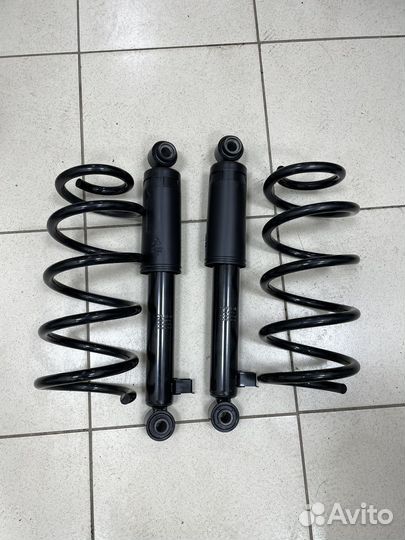 Комплект подвески Hyundai IX55