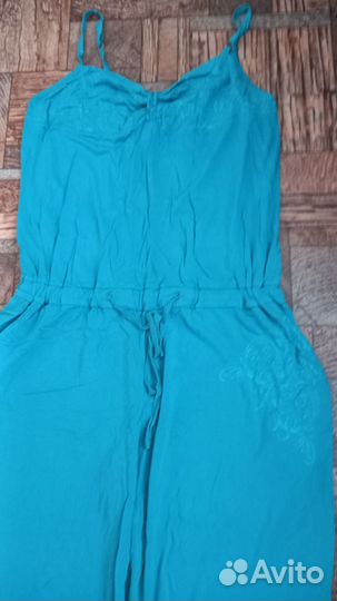 Комбинезон женский