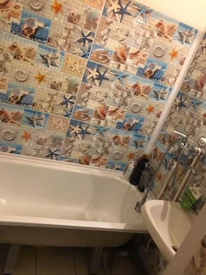 Комната 17 м² в 3-к., 8/16 эт.