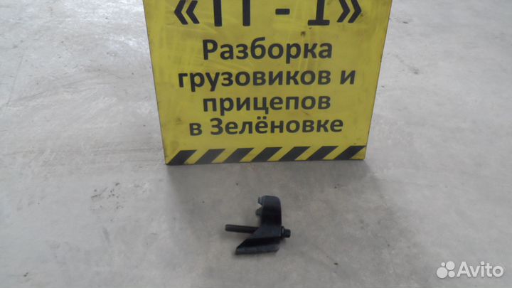 Держатель насос-форсунки Scania R420 121842