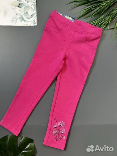 Лосины Джегинсы Германия р-р от 86 до 128