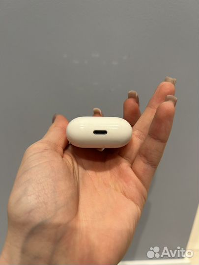 Airpods 1 оригинал
