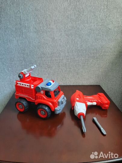 Детские машинки игрушки