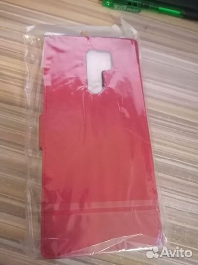 Чехол на xiaomi Redmi note 8 pro