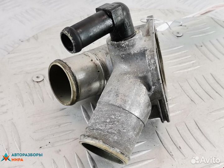 Корпус термостата Opel Frontera A 1998 95517650