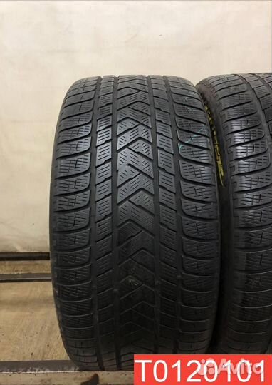 Pirelli Scorpion Winter 295/40 R20 106V