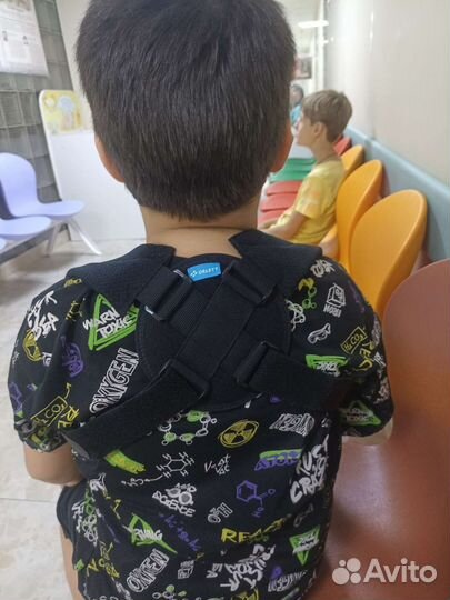 Кольца Дельбе Бандаж Реклинатор ортопедический