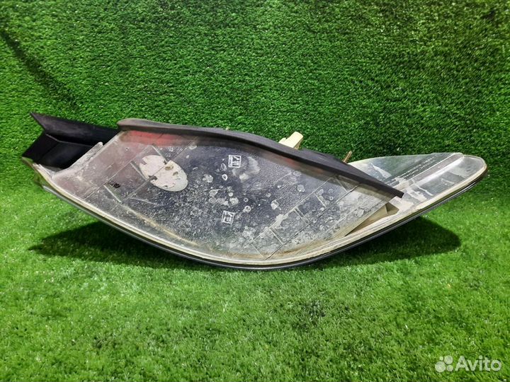 Фонарь задний левый Bmw 7 E65 / E66 N62B44A (4.4)