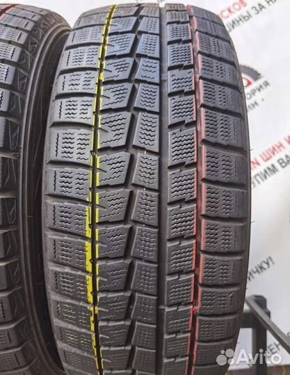 Dunlop Winter Maxx WM01 205/55 R16 99W