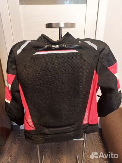 Мотоэкипировка мужская бу