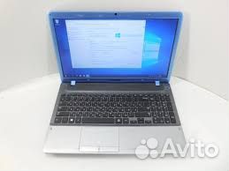 Ноутбук Samsung NP350V5C