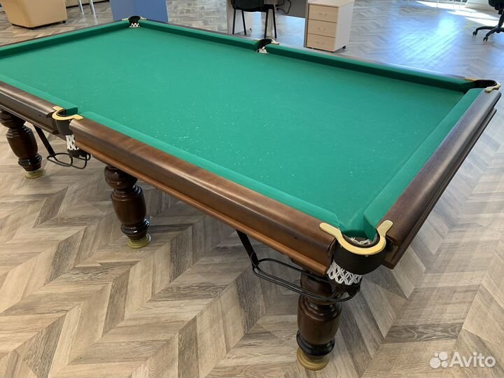 Стол бильярдный 9 футов