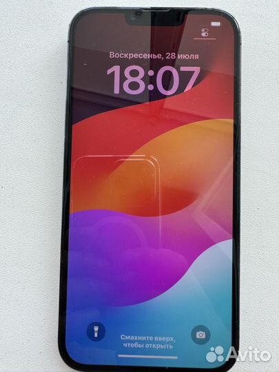 iPhone 13 Pro Max, 256 ГБ