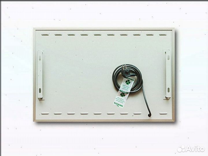 Керамический обогреватель Никатэн