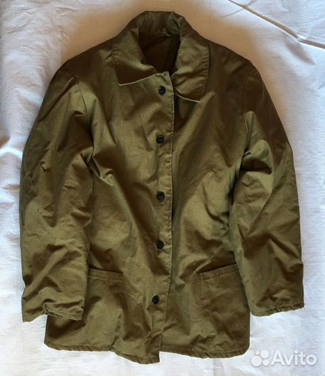 Военная Верхнея Форма одежды