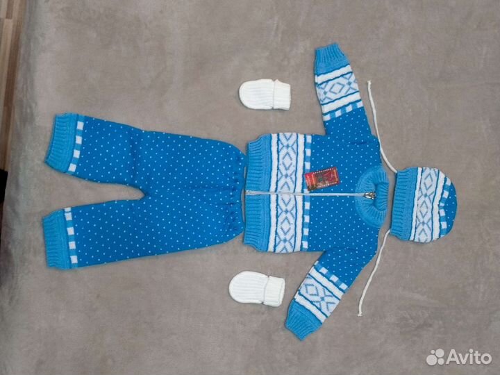 Детский костюм