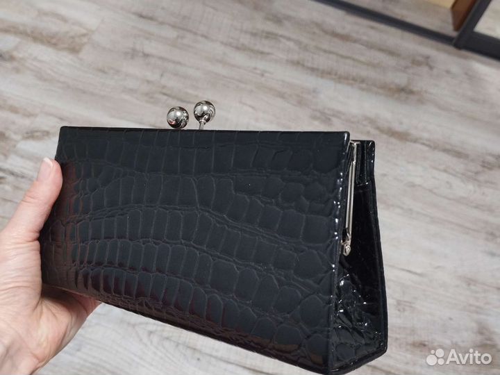 Сумка клатч