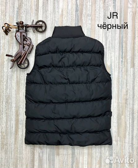 Безрукавка Nike Jordan мужская