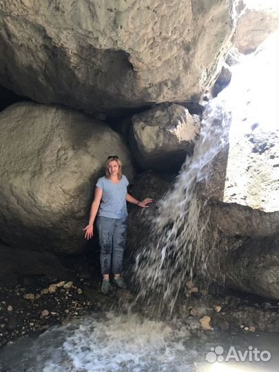 Туры по Дагестану