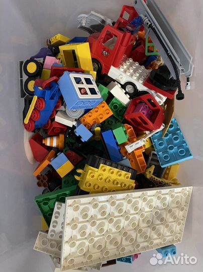 Lego duplo
