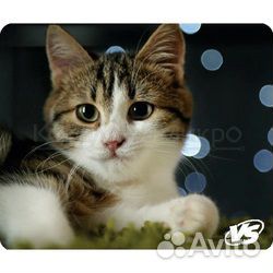 Новый коврик для мыши VS Cat (194*233*3 мм), рис.7
