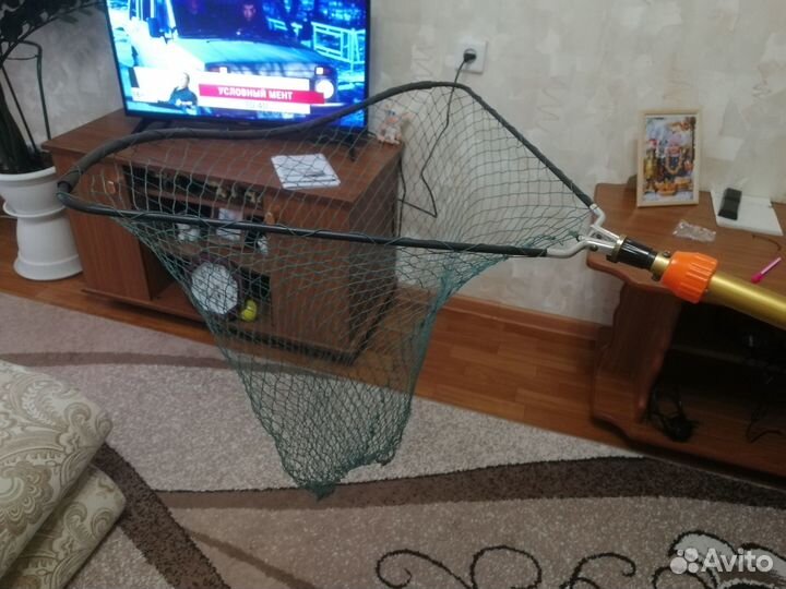 Все для летней рыбалки