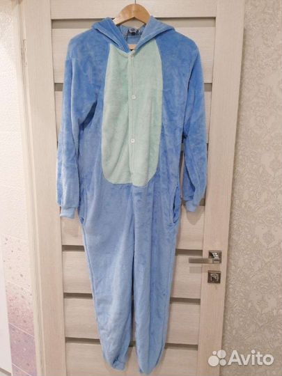 Кигуруми для взрослых