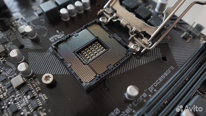 Gigabyte H510M H LGA1200