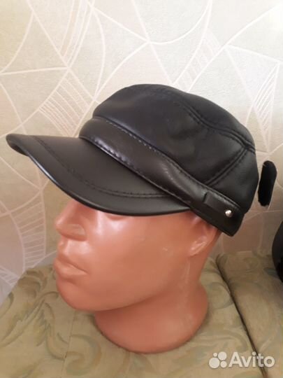 Шапки мужские,женские