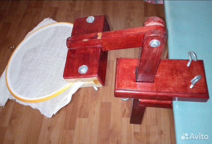 Станок для вышивания