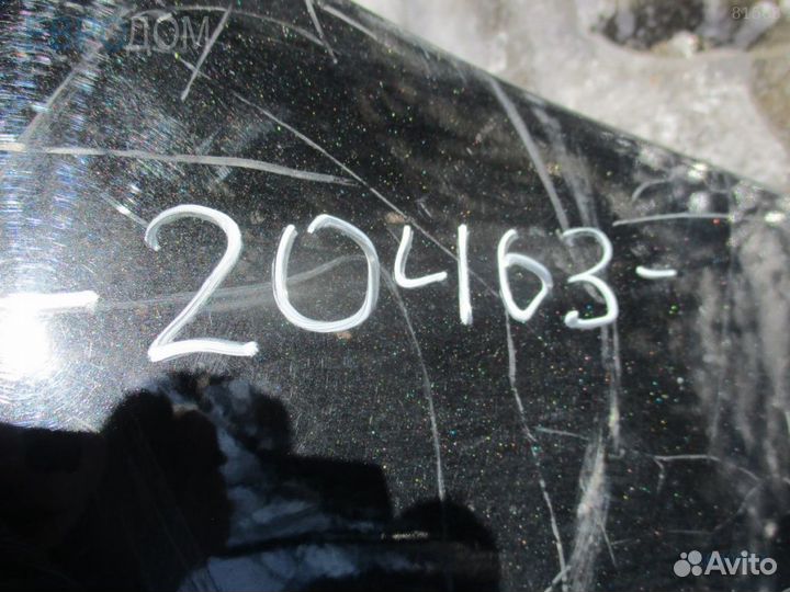 Бампер передний rover range rover s1080052