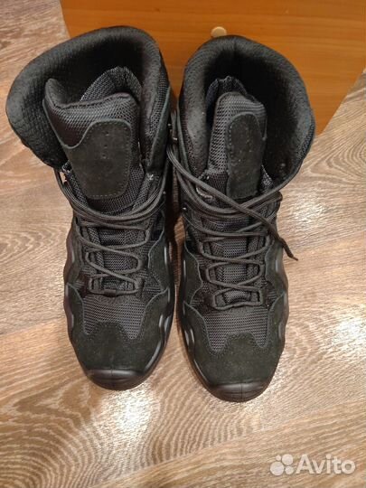 Тактические ботинки