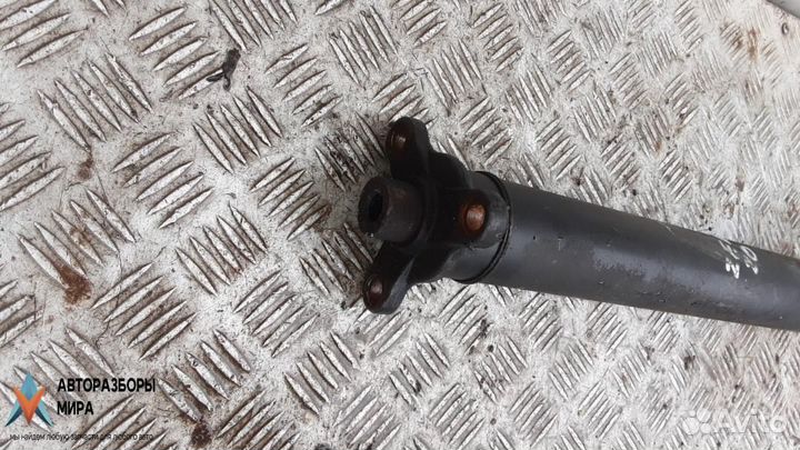Карданный вал Mercedes-Benz C-Класс