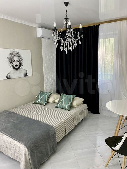 Квартира-студия, 18 м², 2/3 эт.