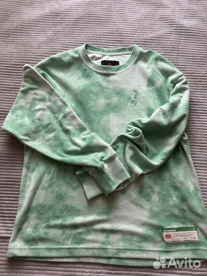 Свитшот Nike Jordan x J.Balvin