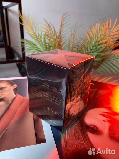 Парфюм By Kilian princess в ТЦ дом мод