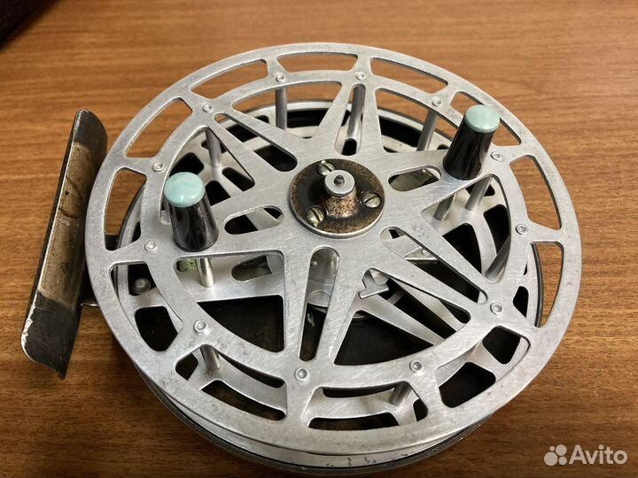 Катушка невская СССР