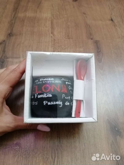 Сувенирный стакан и кружка