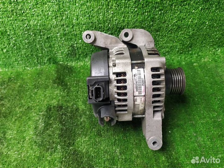 Генератор Ford Focus 2 (2005-2011)