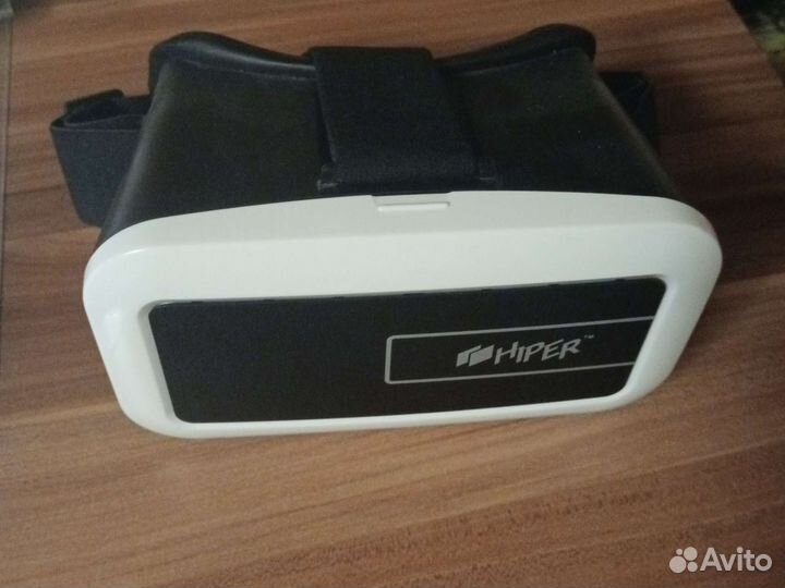 VR очки для телефона