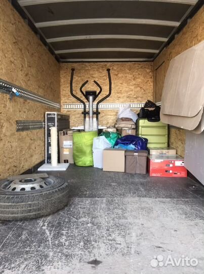 Грузоперевозки газель переезды грузчики