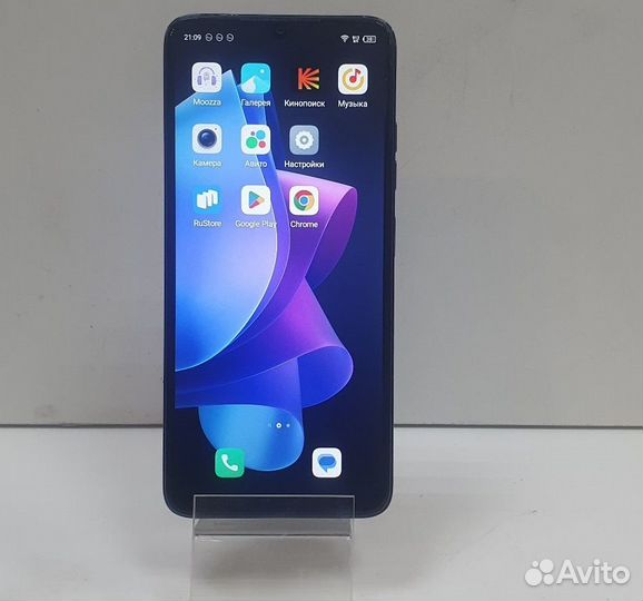 TECNO Spark 10c, 4/64 ГБ