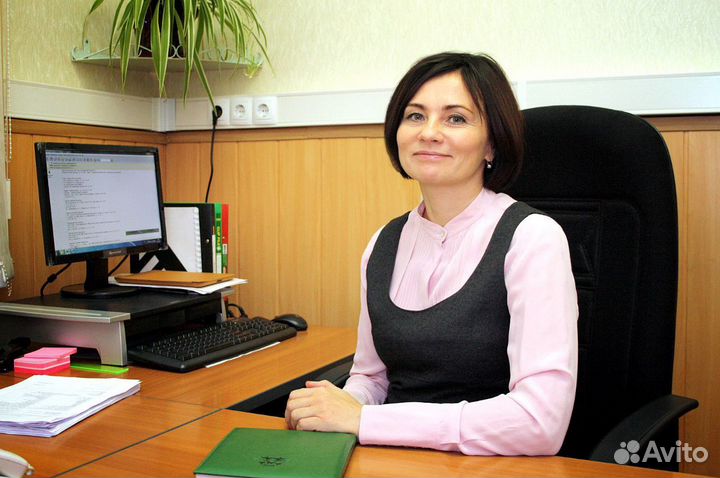 Помощь в получении кредита